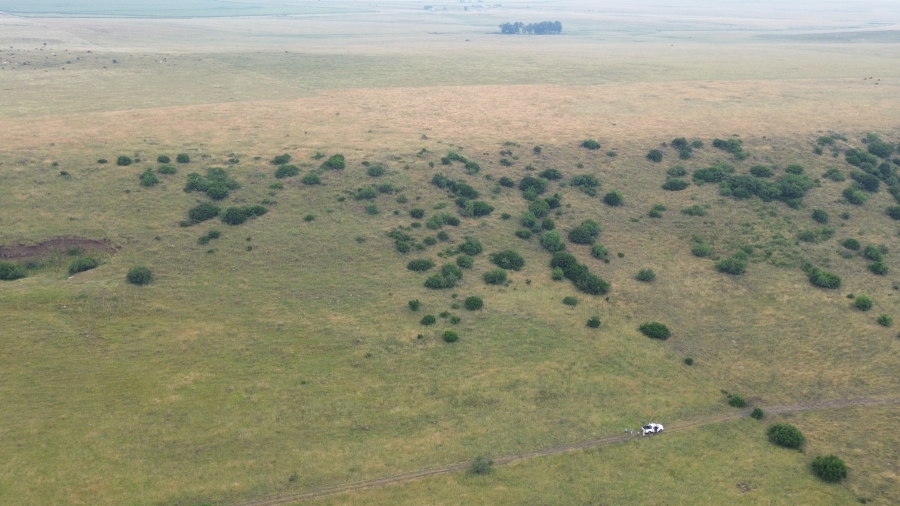 Commercial Property for Sale in Villiers Free State